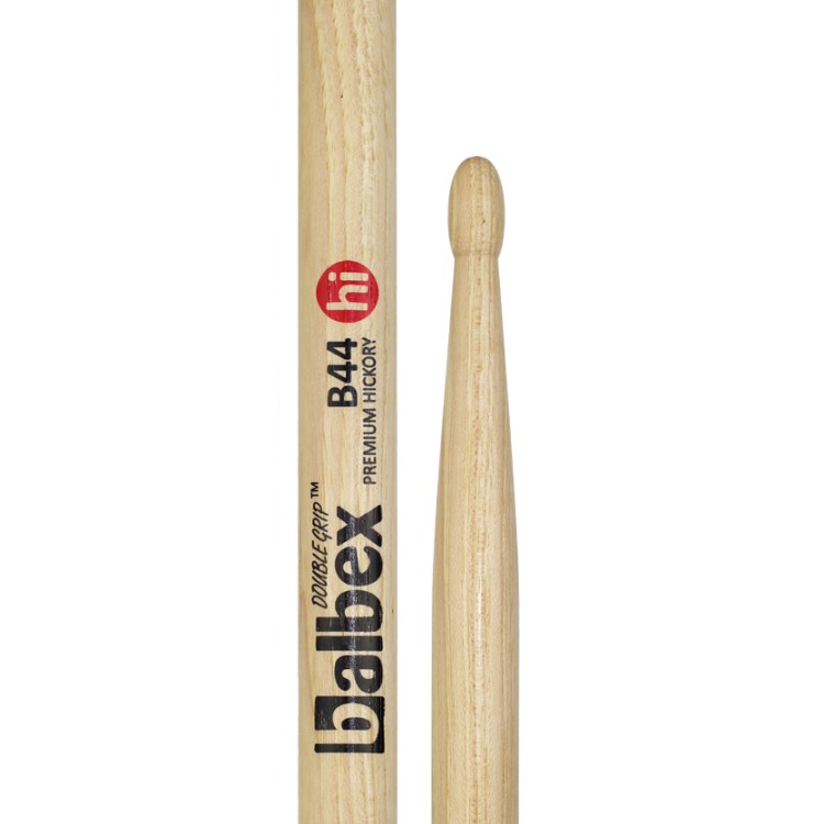 BAQUETA BALBEX B44HIB44HICKORY