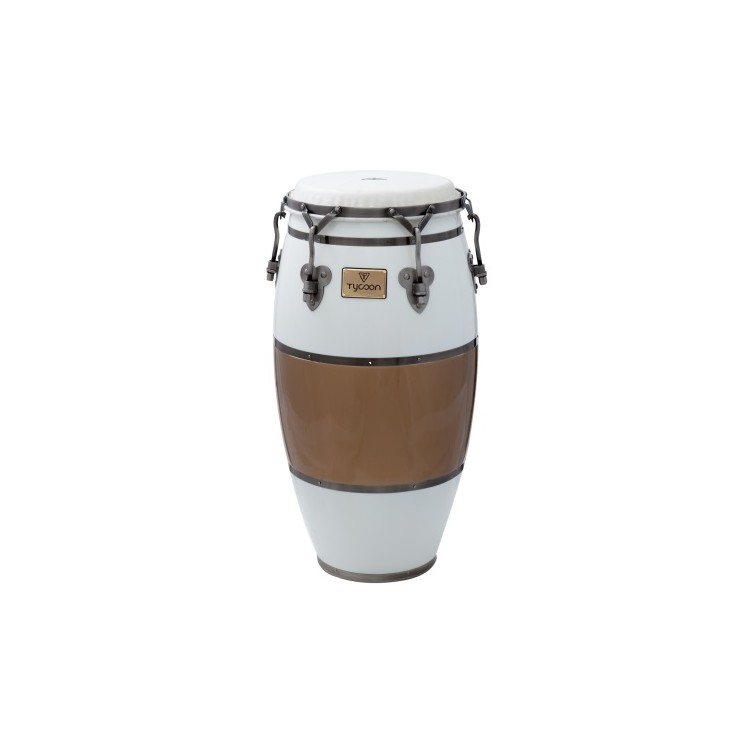 CONGA TYCOON SIGNATHER11"CAFE