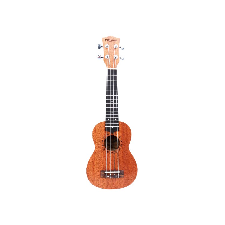 UKELELE FZONEFZU-110 21" MADERA