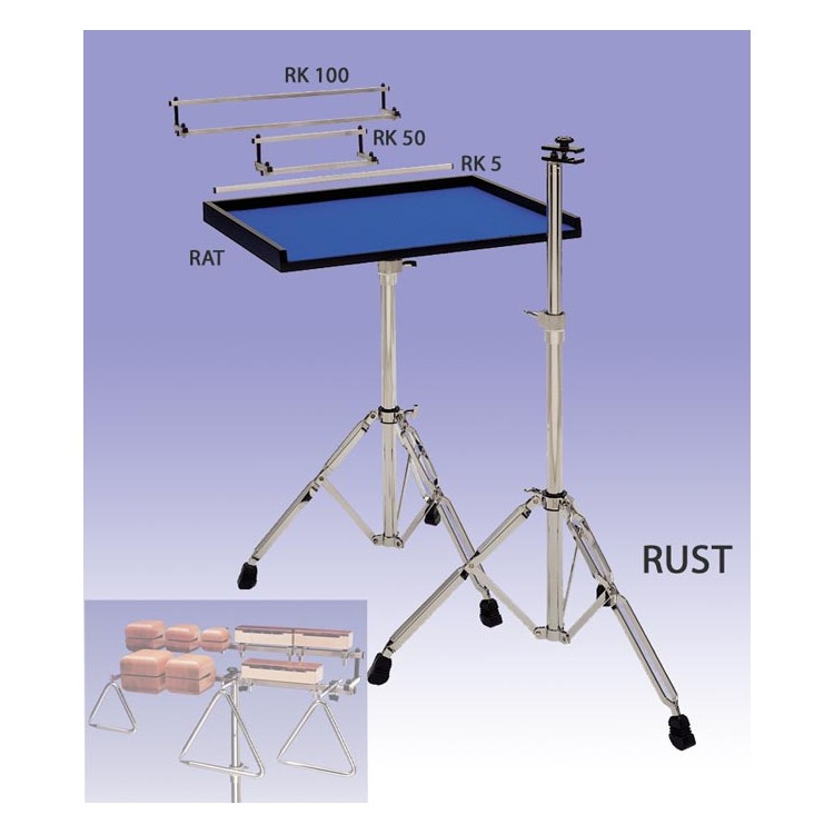 SOPORTE ROYAL PERCRK-50DOBCOR