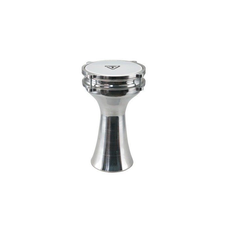 DARBUKA TYCOON 12"ALUMINIO