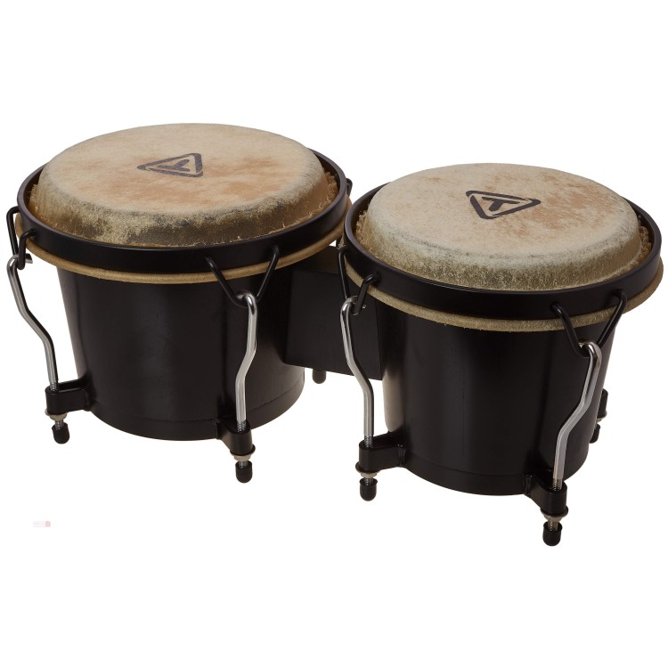 BONGO TYCOON RITMO6"-7"NEGRO