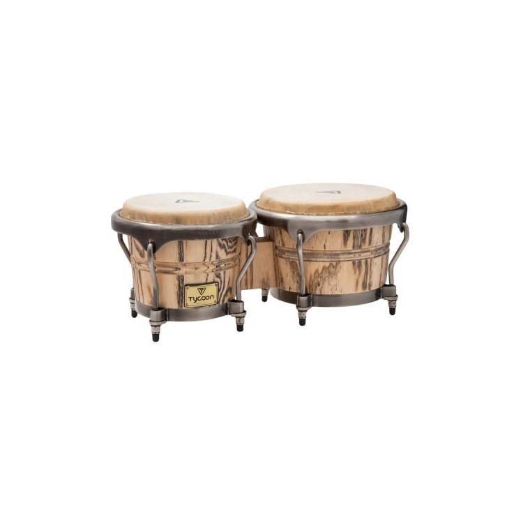 BONGO TYCOON MASTER GRAND7"-8«"