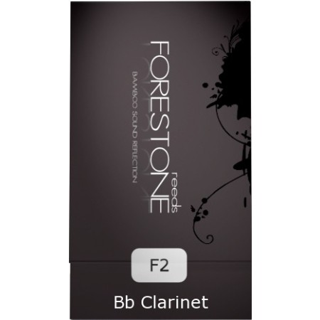 CA¥A FORESTONE CLARINET MS STAND