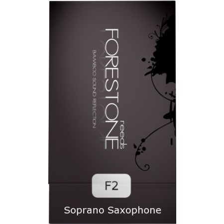 CA¥A FORESTONE SOPRANO MS STAND