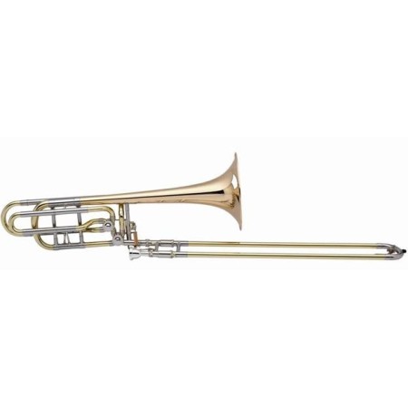 TROMBON BAJO JUPITERXO-1242L