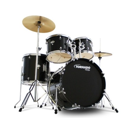 BATERIA TORNADO NEGRO20'