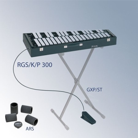 LIRA CONCROYAL PERCRGS/K/P-300