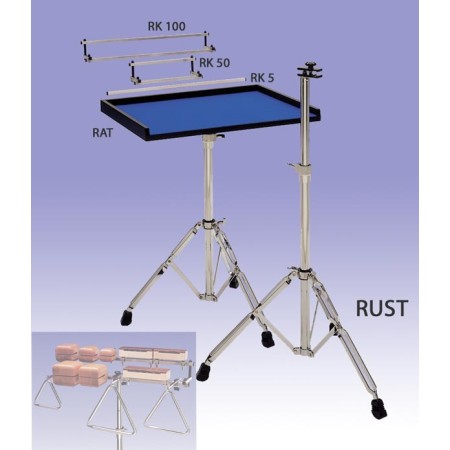 SOPORTE ROYAL PERCRK-5SENCILLO