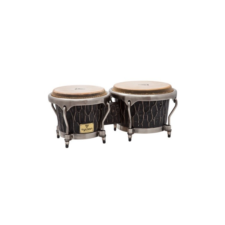 BONGO TYCOON MASTER ORIG7"-8«"