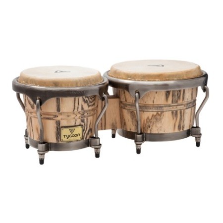 BONGO TYCOON MASTER GRAND7"-8«"