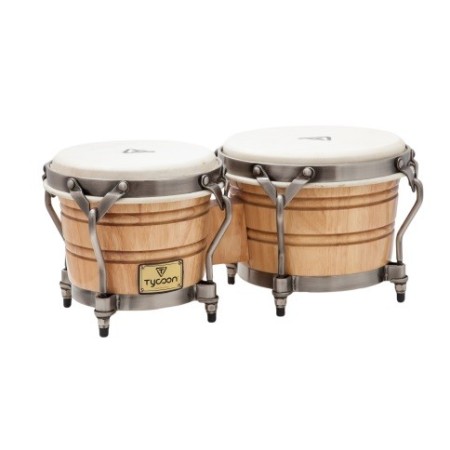 BONGO TYCOON SIGCLAS7"-8«"NATU