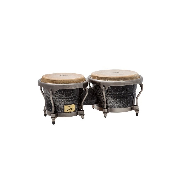 BONGO TYCOON MASTDIAMOND7"-8«"