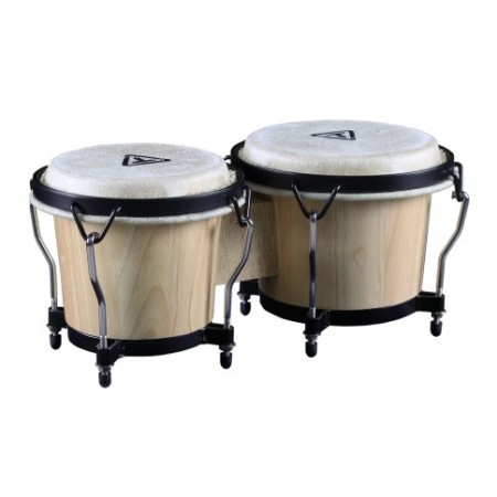 BONGO TYCOON RITMO6"-7"NATURAL