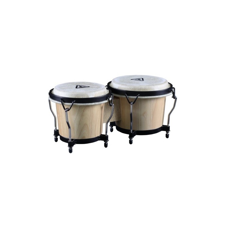 BONGO TYCOON RITMO6"-7"NATURAL