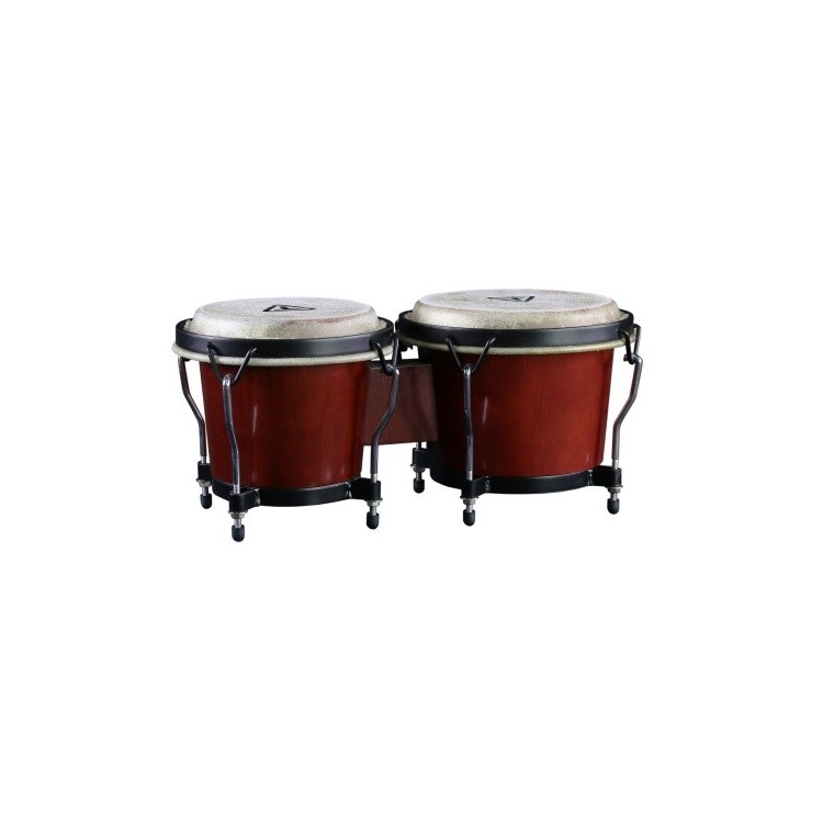 BONGO TYCOON RITMO6"-7"MARRON