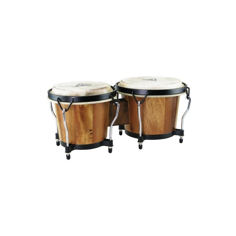 BONGO TYCOON RITMO6"-7"JAMJURE