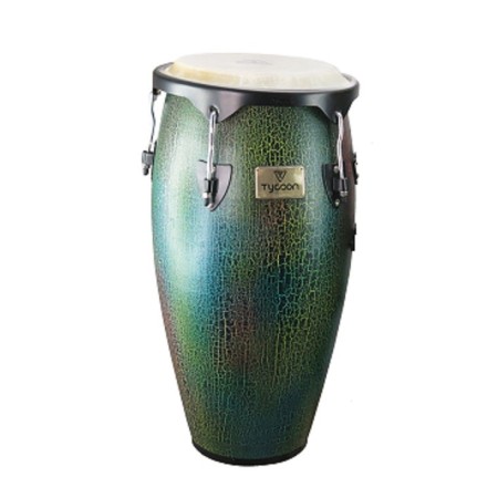 CONGA TYCOON DARK IRIS11"SOPOR