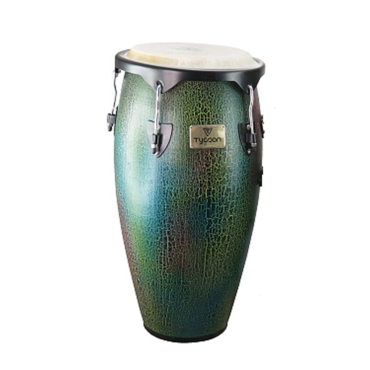 CONGA TYCOON DARK IRIS11"SOPOR