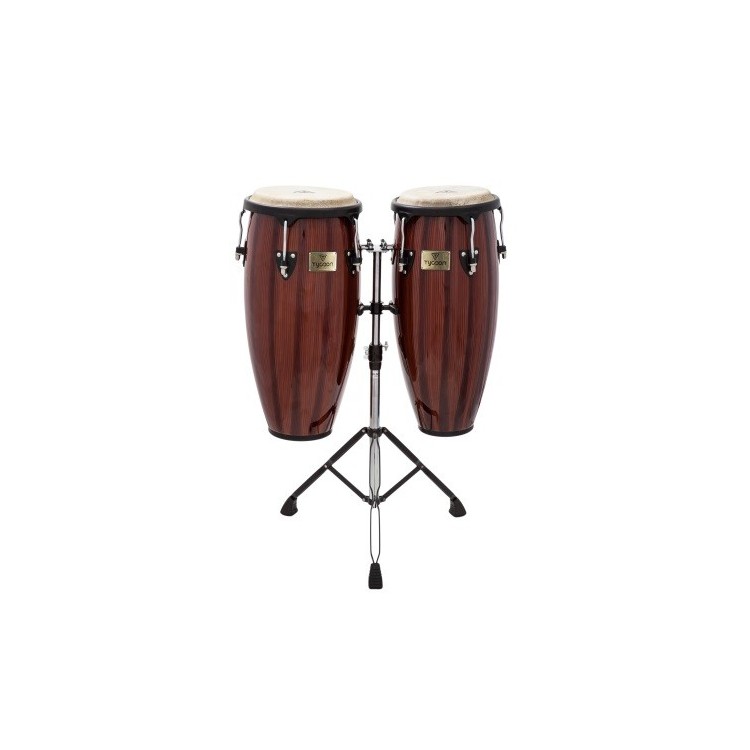 PARCHE TIMBAL HONSUY 50200.10"-25 cm.