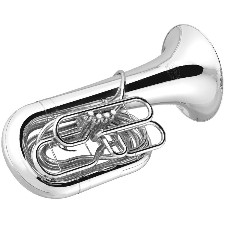 TUBA SIb JUPITERJTU1110SJCB582