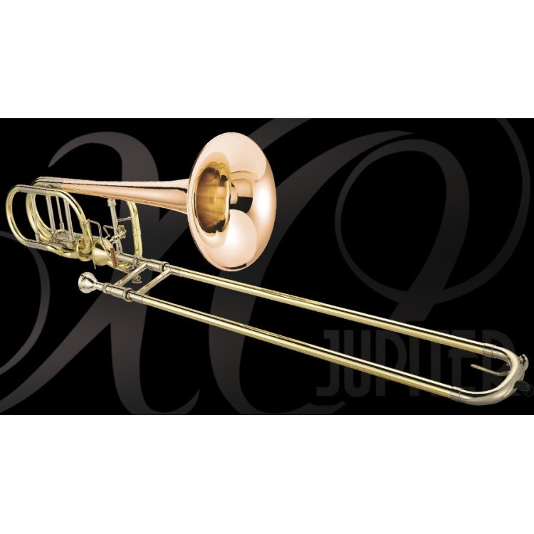 TROMBON BAJO JUPITERXO-1240RLT