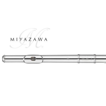 FLAUTA MIYAZAWABR-402RBEMZ-10