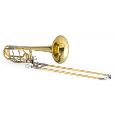 TROMBON BAJO XO1240L 2 TRANSPIN