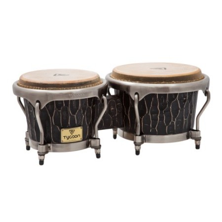 BONGO TYCOON MASTER ORIG7"-8«"