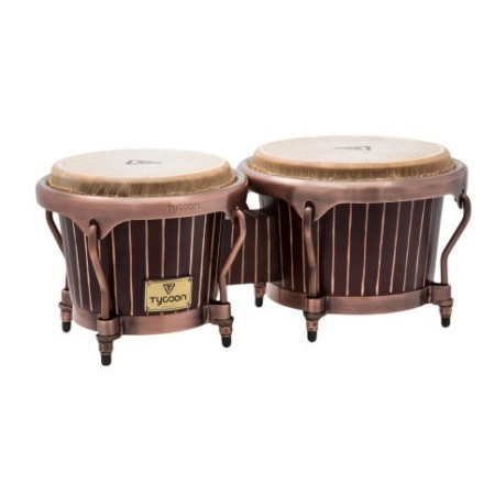 BONGO TYCOON MASTER PINST7"-8«"