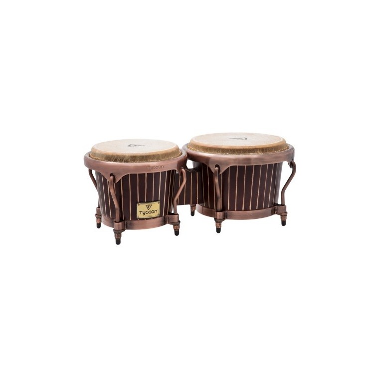 BONGO TYCOON MASTER PINST7"-8«"