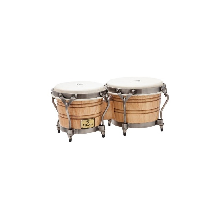 BONGO TYCOON SIGCLAS7"-8«"NATU