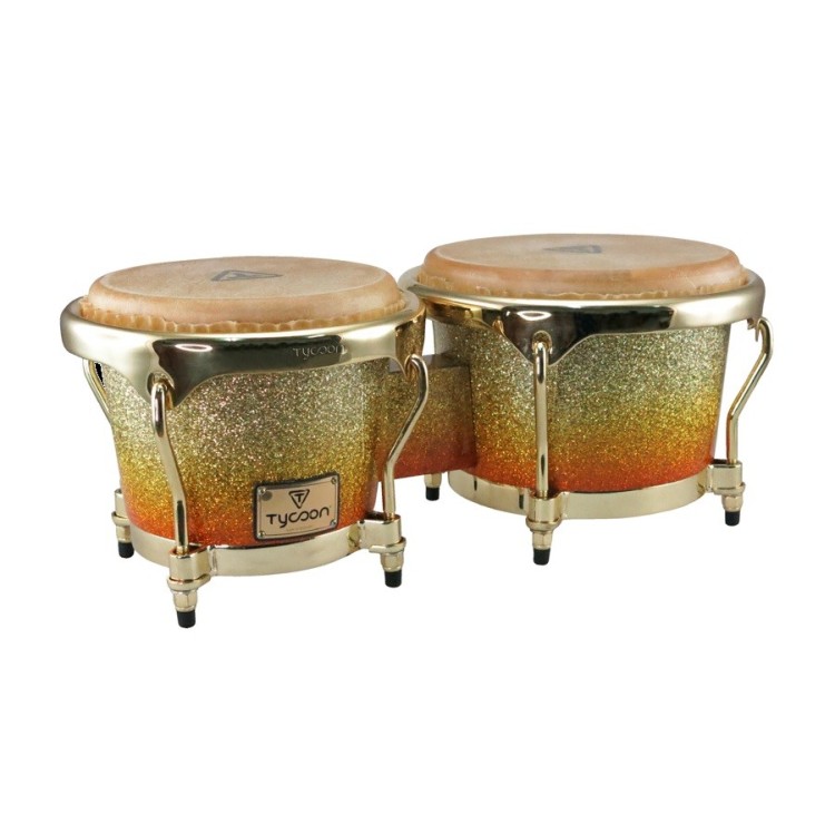 BONGO TYCOON PLATISUNRIS7"-8«"