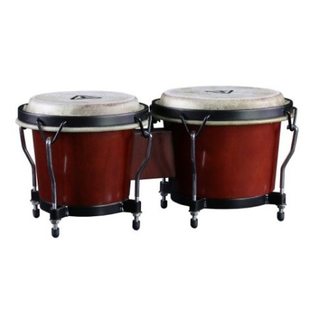 BONGO TYCOON RITMO6"-7"MARRON