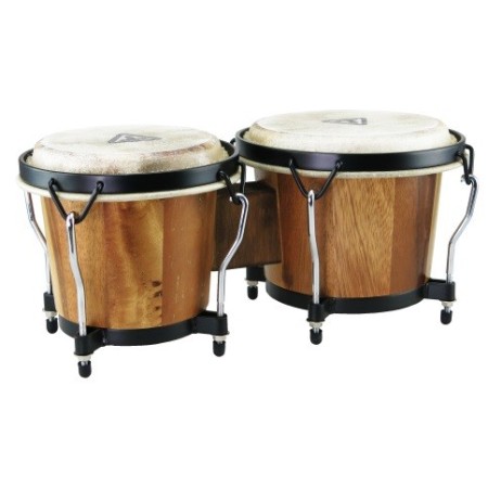 BONGO TYCOON RITMO6"-7"JAMJURE