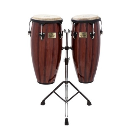 PARCHE TIMBAL HONSUY 50200.10"-25 cm.