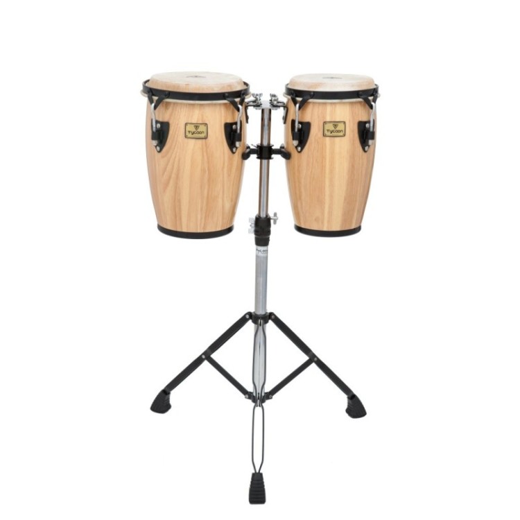 CONGA TYCOONJUNIOR 8"-9" NATURA