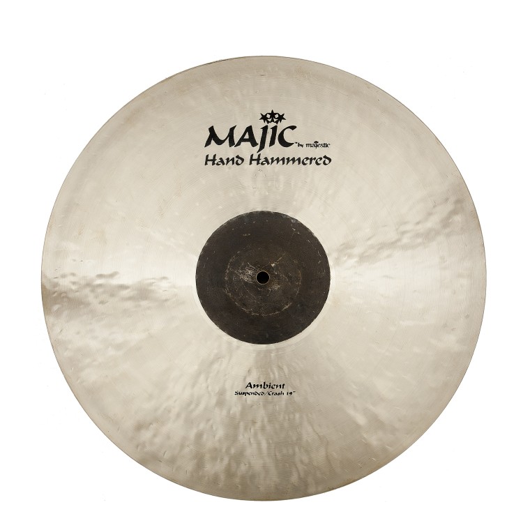 PLATO MAJIC-MAJESTIC AMB21SC.AMBIENT CRASH.21"