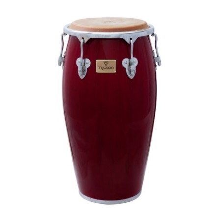 CONGA TYCOON MASTER CLASSIC.11"ROJO.MTC-110 C R/S