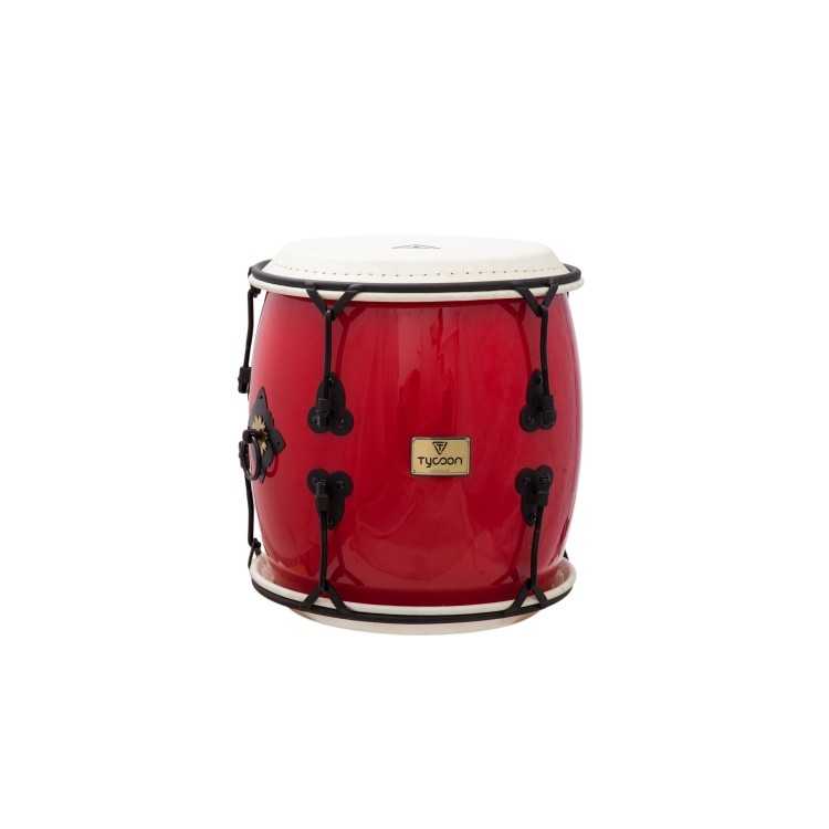 NAGADO DAIKO TYCOON 20".TDN-20 TR.ROJO. TRADICIONAL JAPONES