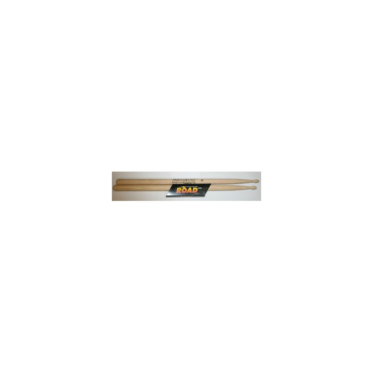 BAQUETA REGAL TIP ROAD SERIES 5-B NYLON. RS825N