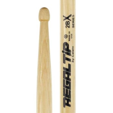 BAQUETA REGAL TIP 2-BX.MADERA. RW-222RX