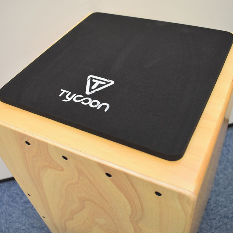 ALMOHADILLA TYCOON CAJON TKSCP