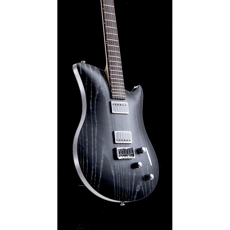 GUITARRA ELECTRICA RELISH JANE JA08P SHADY.