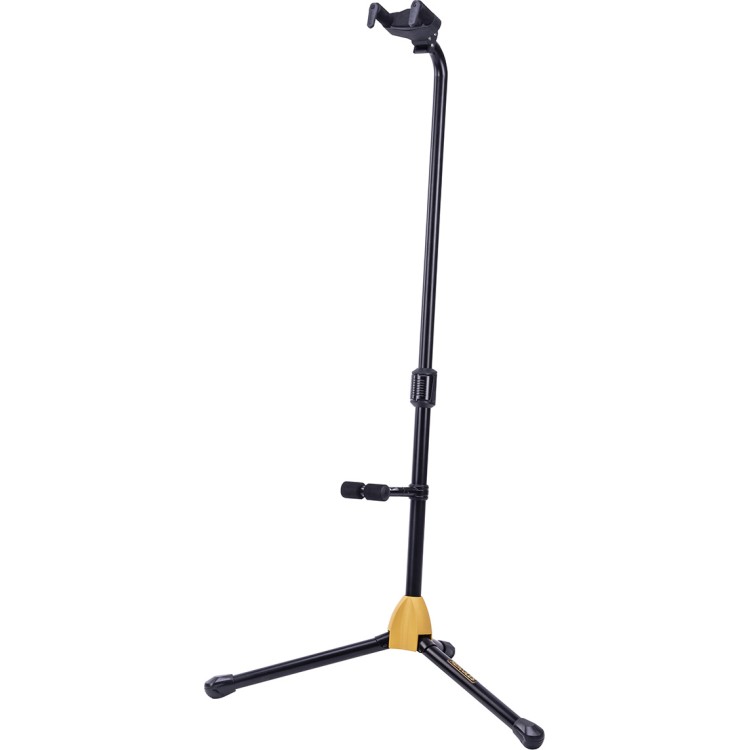 SOPORTE GUITARRA HERCULES GS412B PLUS. UNIVERSAL